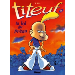Titeuf - Tome 09