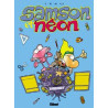 Samson et Néon - Tome 03