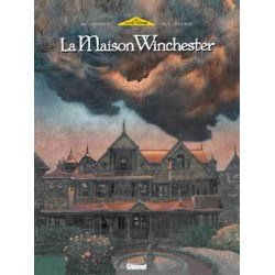 La Maison Winchester