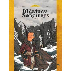 Le Marteau des Sorcières -...