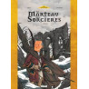 Le Marteau des Sorcières - Tome 01