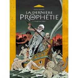 La Dernière Prophétie -...
