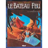 Le Bateau feu - Tome 04