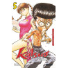 Katsuo, l'arme humaine - Tome 05