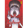 Katsuo, l'arme humaine - Tome 03