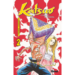 Katsuo, l'arme humaine -...