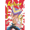 Katsuo, l'arme humaine - Tome 02