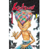 Katsuo, l'arme humaine - Tome 01