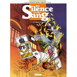 De Silence et de Sang -...