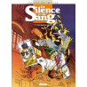 De Silence et de Sang - Tome 07