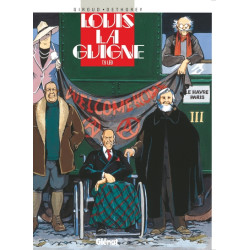 Louis la Guigne - Tome 09