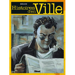 Histoires d'en ville - Tome 01
