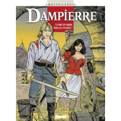 Dampierre - Tome 09