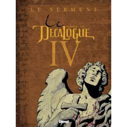Le Décalogue - Tome 04