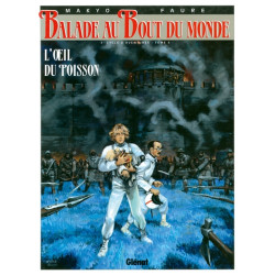 Balade au bout du monde -...
