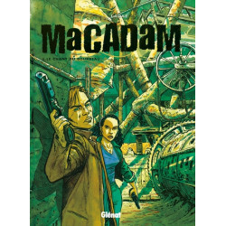 Macadam - Tome 02