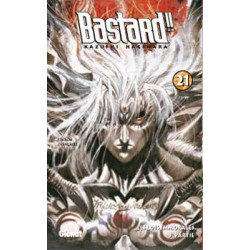 Bastard !! - Tome 21