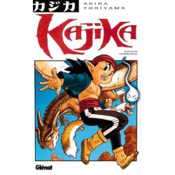 Kajika