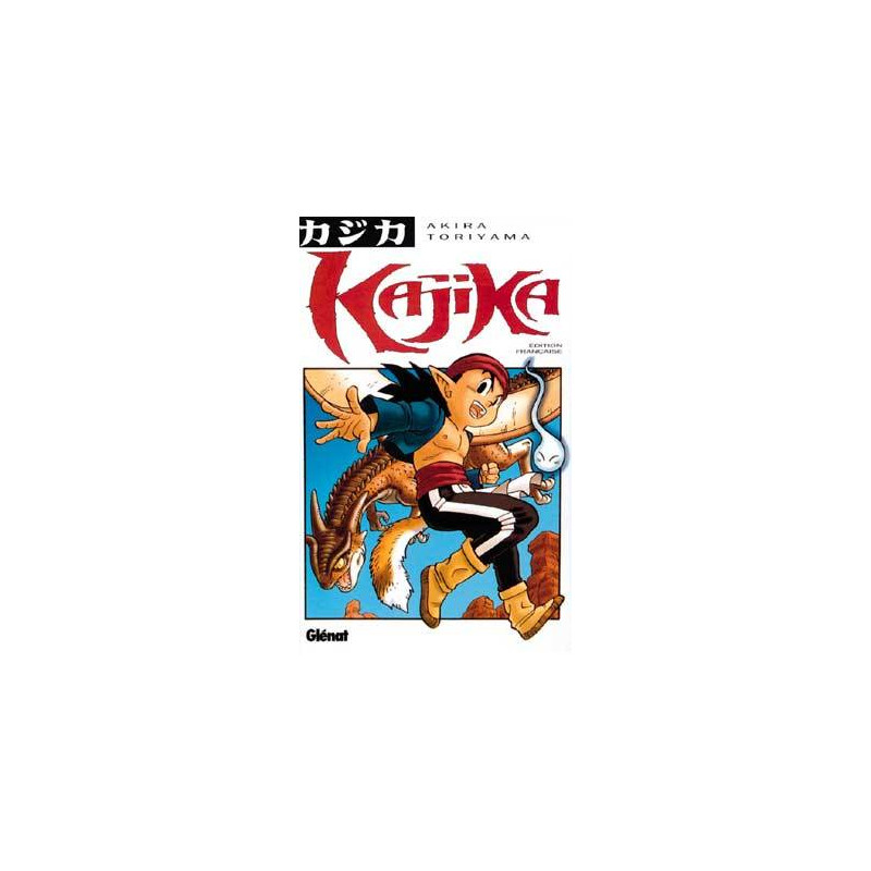 Kajika