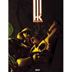HK - Cycle 2 - Tome 01