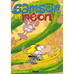 Samson et Néon - Tome 02