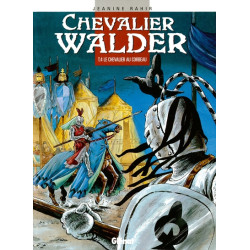 Chevalier Walder - Tome 04