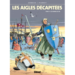 Les Aigles décapitées -...