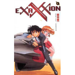 Exaxxion - Tome 02
