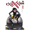 Exaxxion - Tome 01