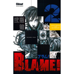 Blame - Tome 02