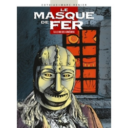 Le Masque de fer - Tome 06