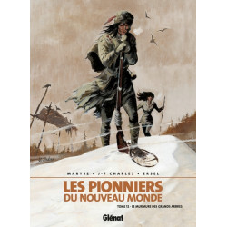 Les Pionniers du nouveau...