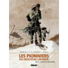 Les Pionniers du nouveau monde - Tome 12