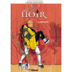 Le Lys noir - Tome 01