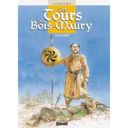 Les Tours de Bois-Maury -...