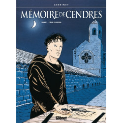Mémoire de cendres - Tome 02