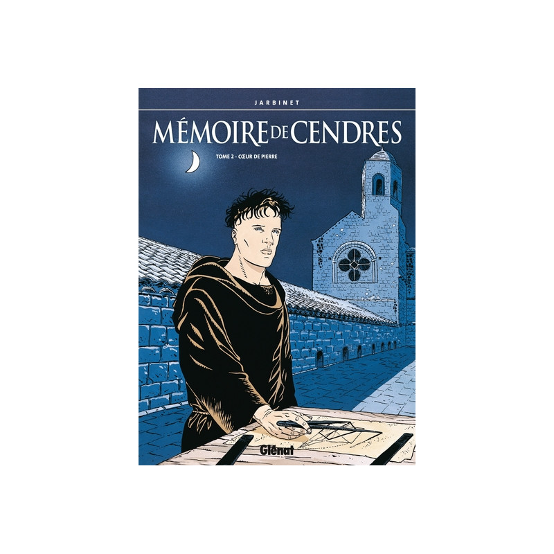 Mémoire de cendres - Tome 02