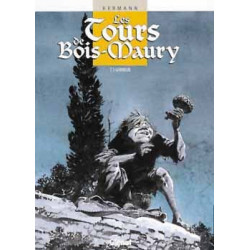 Les Tours de Bois-Maury -...