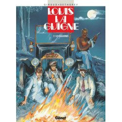 Louis la Guigne - Tome 07