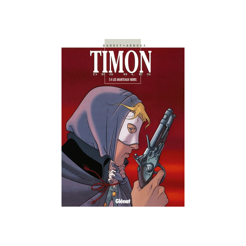 Timon des blés - Tome 04