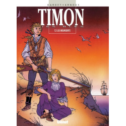 Timon des blés - Tome 02