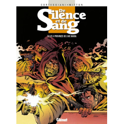 De Silence et de Sang -...