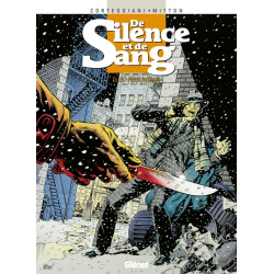 De Silence et de Sang -...
