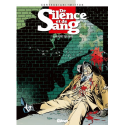 De Silence et de Sang -...