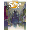 De Silence et de Sang - Tome 01