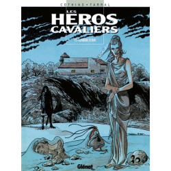 Les Héros cavaliers - Tome 05