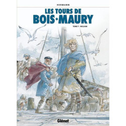 Les Tours de Bois-Maury -...