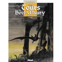 Les Tours de Bois-Maury -...