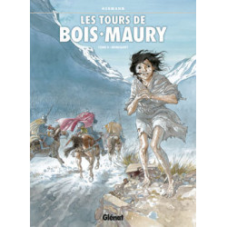 Les Tours de Bois-Maury -...