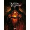Le Troisième Testament - Tome 03
